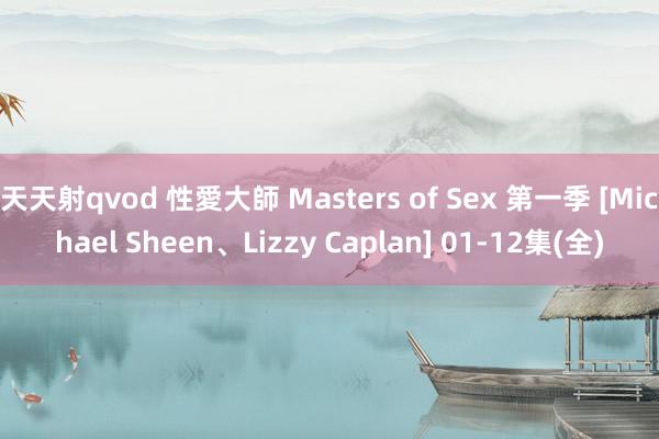 天天射qvod 性愛大師 Masters of Sex 第一季 [Michael Sheen、Lizzy Caplan] 01-12集(全)